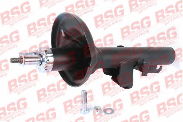 BSG 30-300-036 Амортизатор подвески задний газомасляный 30300036: Отличная цена - Купить в Польше на 2407.PL!