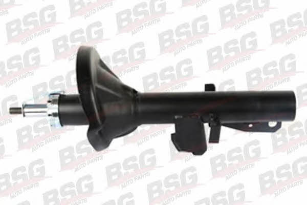 BSG 30-300-038 Амортизатор подвески задний газомасляный 30300038: Отличная цена - Купить в Польше на 2407.PL!