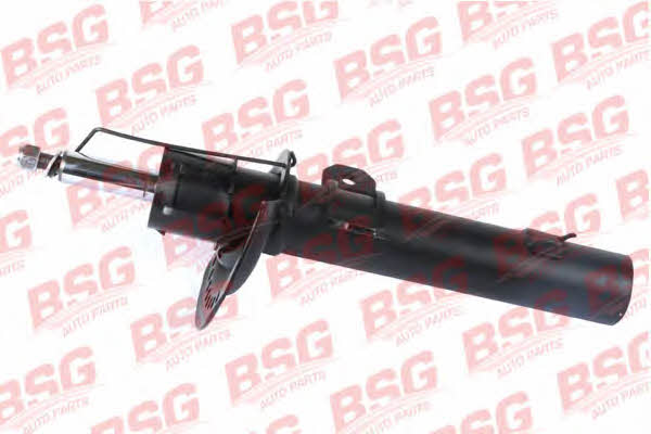 BSG 30-300-039 Front oil and gas suspension shock absorber 30300039: Buy near me in Poland at 2407.PL - Good price!