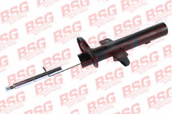 BSG 30-300-040 Rear oil and gas suspension shock absorber 30300040: Buy near me in Poland at 2407.PL - Good price!