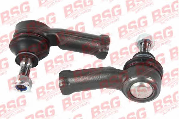BSG 30-310-010 Tie rod end right 30310010: Buy near me in Poland at 2407.PL - Good price!
