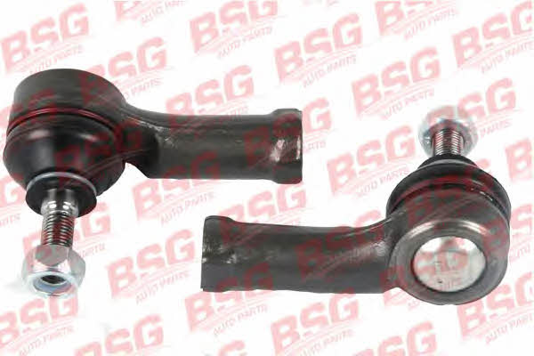 BSG 30-310-011 Tie rod end left 30310011: Buy near me in Poland at 2407.PL - Good price!