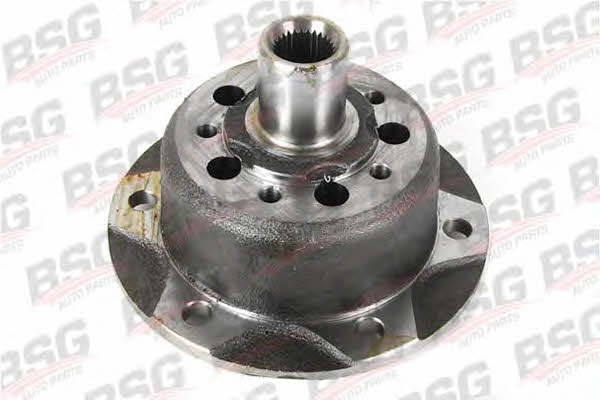 BSG 30-325-013 Wheel hub 30325013: Buy near me at 2407.PL in Poland at an Affordable price!