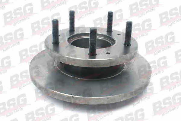 BSG 30-325-019 Wheel hub 30325019: Buy near me at 2407.PL in Poland at an Affordable price!