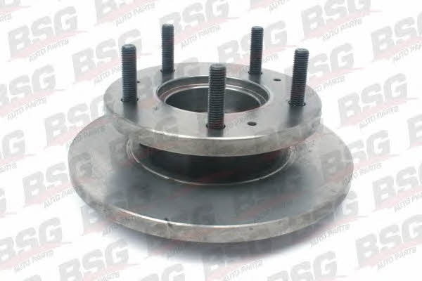 BSG 30-325-019 Wheel hub 30325019: Buy near me in Poland at 2407.PL - Good price!