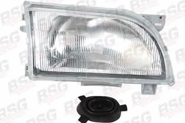 BSG 30-800-001 Headlight right 30800001: Buy near me in Poland at 2407.PL - Good price!