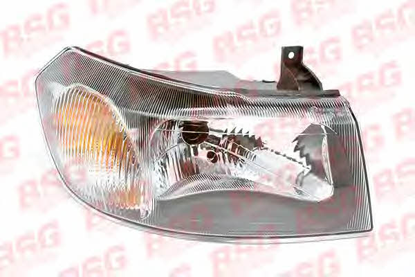 BSG 30-800-003 Headlight right 30800003: Buy near me in Poland at 2407.PL - Good price!
