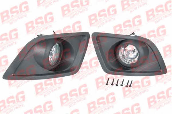 BSG 30-816-006 Fog lights, set 30816006: Buy near me in Poland at 2407.PL - Good price!