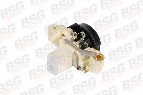 BSG 30-827-003 Alternator regulator 30827003: Buy near me in Poland at 2407.PL - Good price!