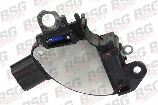 BSG 30-827-005 Alternator regulator 30827005: Buy near me at 2407.PL in Poland at an Affordable price!