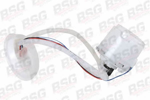 BSG 30-830-001 Fuel pressure sensor 30830001: Buy near me at 2407.PL in Poland at an Affordable price!