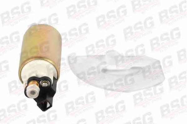 BSG 30-830-002 Fuel pressure sensor 30830002: Buy near me in Poland at 2407.PL - Good price!