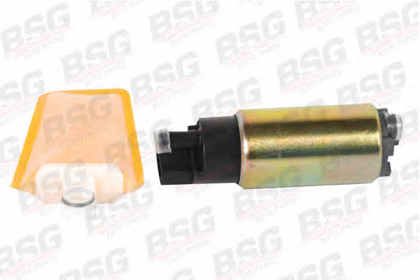 BSG 30-830-003 Fuel pressure sensor 30830003: Buy near me in Poland at 2407.PL - Good price!