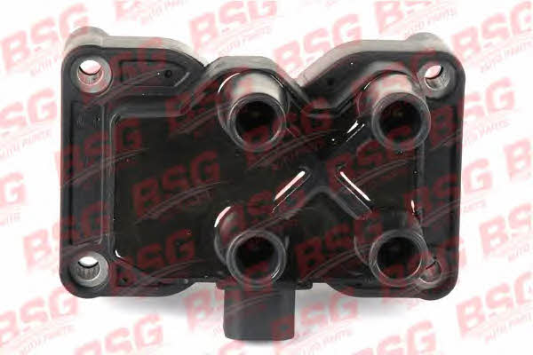 BSG 30-835-002 Ignition coil 30835002: Buy near me at 2407.PL in Poland at an Affordable price!