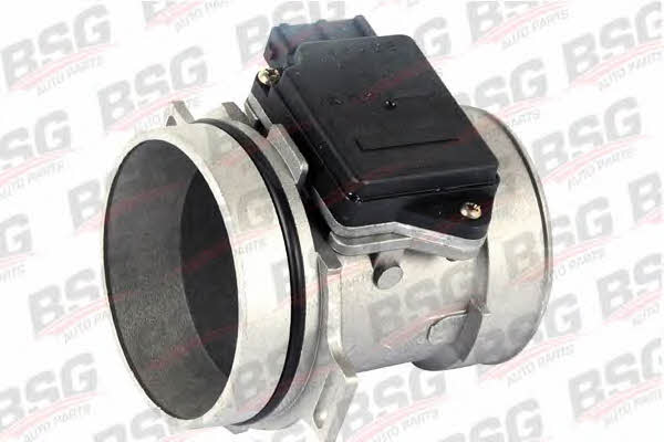 BSG 30-837-001 Air mass sensor 30837001: Buy near me in Poland at 2407.PL - Good price!