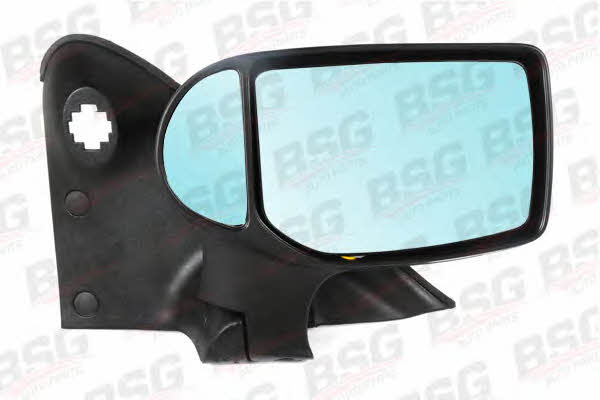 BSG 30-900-016 Outside Mirror 30900016: Buy near me in Poland at 2407.PL - Good price!