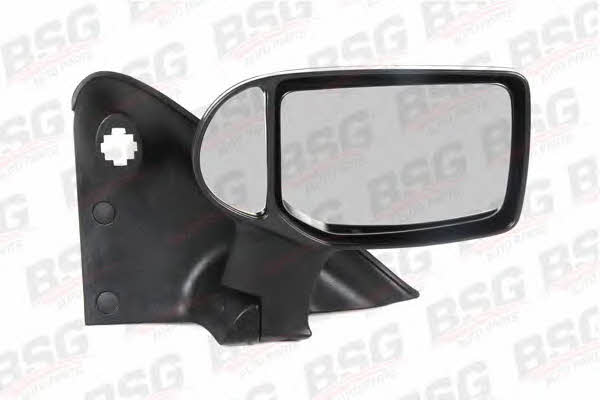 BSG 30-900-018 Outside Mirror 30900018: Buy near me in Poland at 2407.PL - Good price!