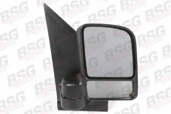 BSG 30-900-021 Зеркало наружное заднего вида 30900021: Отличная цена - Купить в Польше на 2407.PL!
