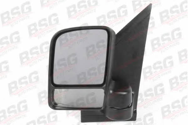 BSG 30-900-022 Зеркало наружное заднего вида 30900022: Отличная цена - Купить в Польше на 2407.PL!