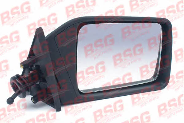 BSG 30-900-029 Rearview Mirror 30900029: Buy near me in Poland at 2407.PL - Good price!