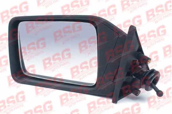 BSG 30-900-030 Rearview Mirror 30900030: Buy near me in Poland at 2407.PL - Good price!