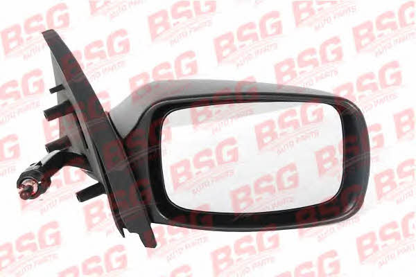 BSG 30-900-033 Outside Mirror 30900033: Buy near me at 2407.PL in Poland at an Affordable price!