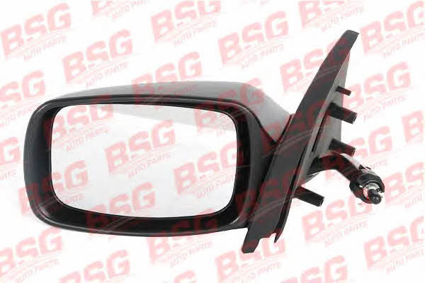 BSG 30-900-034 Outside Mirror 30900034: Buy near me in Poland at 2407.PL - Good price!