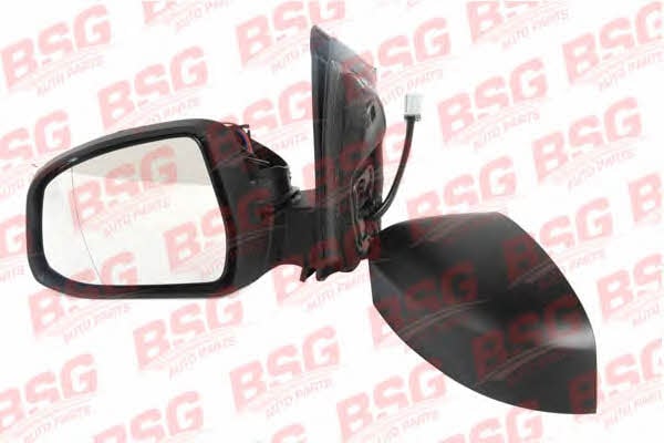 BSG 30-900-066 Outside Mirror 30900066: Buy near me in Poland at 2407.PL - Good price!