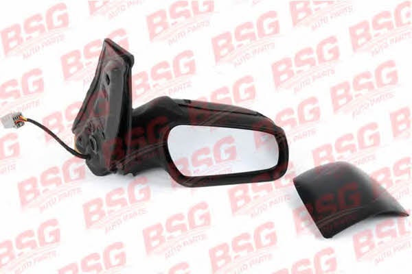 BSG 30-900-069 Зеркало наружное заднего вида 30900069: Отличная цена - Купить в Польше на 2407.PL!