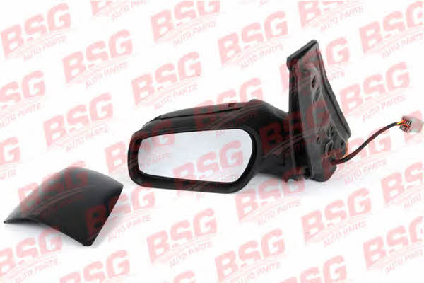 BSG 30-900-070 Rearview Mirror 30900070: Buy near me in Poland at 2407.PL - Good price!