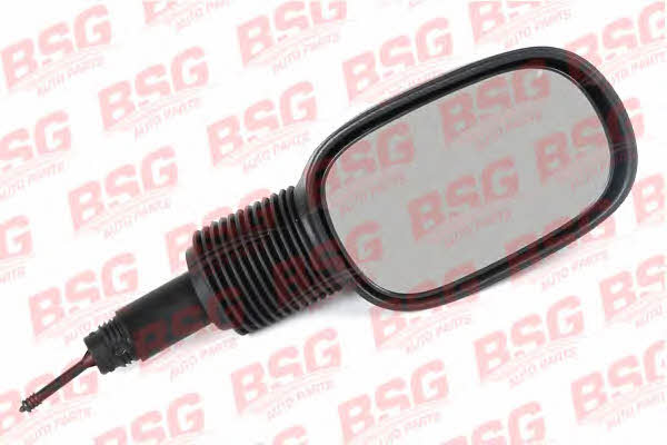 BSG 30-900-072 Outside Mirror 30900072: Buy near me in Poland at 2407.PL - Good price!