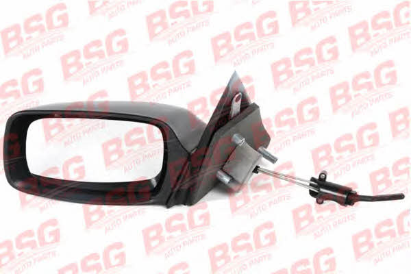 BSG 30-900-074 Outside Mirror 30900074: Buy near me in Poland at 2407.PL - Good price!
