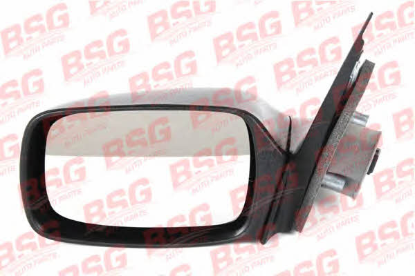 BSG 30-900-076 Outside Mirror 30900076: Buy near me in Poland at 2407.PL - Good price!