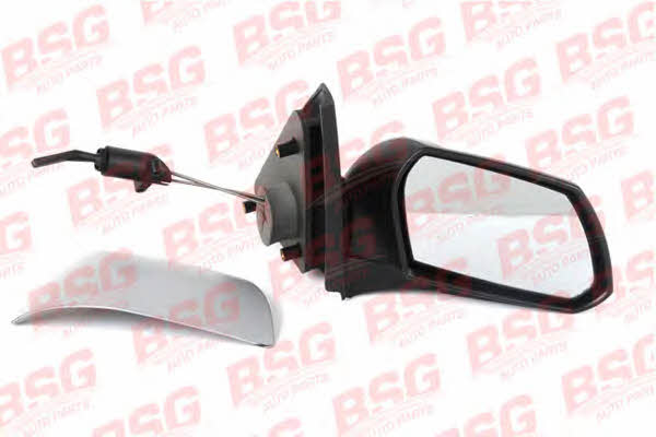BSG 30-900-077 Rearview Mirror 30900077: Buy near me in Poland at 2407.PL - Good price!