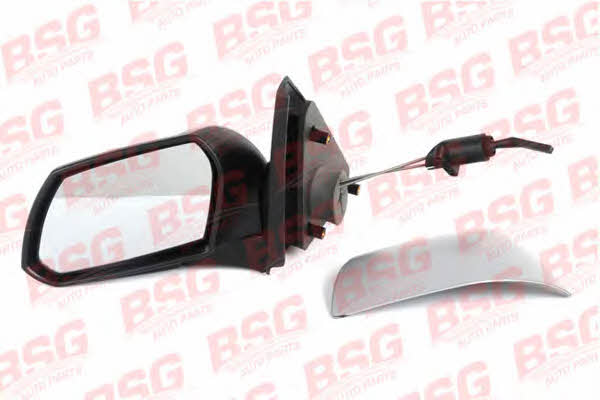 BSG 30-900-078 Outside Mirror 30900078: Buy near me in Poland at 2407.PL - Good price!