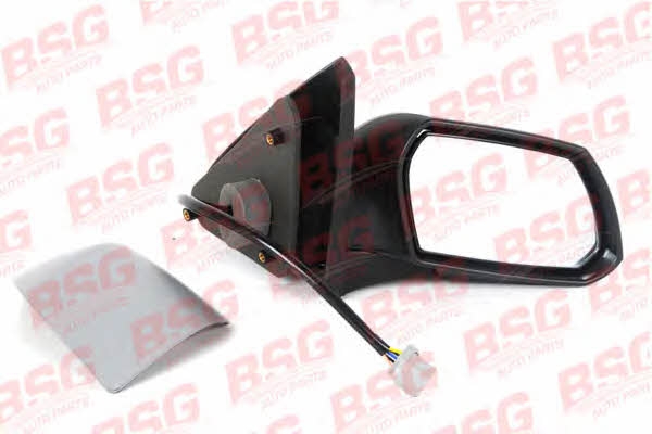BSG 30-900-079 Outside Mirror 30900079: Buy near me in Poland at 2407.PL - Good price!
