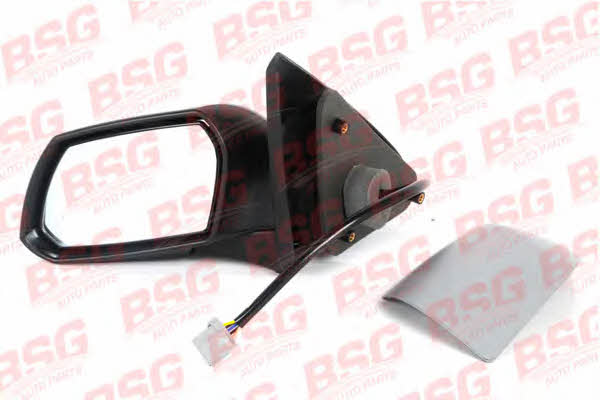 BSG 30-900-080 Outside Mirror 30900080: Buy near me in Poland at 2407.PL - Good price!