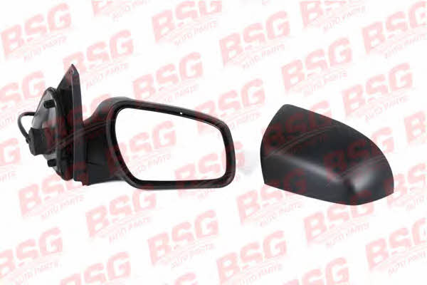 BSG 30-900-081 Rearview Mirror 30900081: Buy near me in Poland at 2407.PL - Good price!