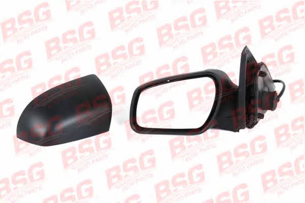 BSG 30-900-082 Rearview Mirror 30900082: Buy near me in Poland at 2407.PL - Good price!