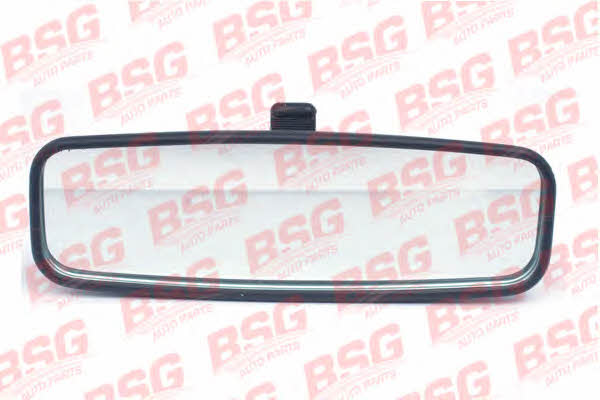 BSG 30-905-002 Rear view mirror 30905002: Buy near me in Poland at 2407.PL - Good price!