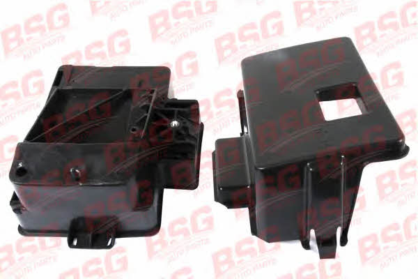 BSG 30-922-014 Battery bracket 30922014: Buy near me in Poland at 2407.PL - Good price!