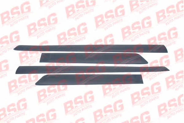 BSG 30-924-022 Облицовка защитная накладка, дверь 30924022: Отличная цена - Купить в Польше на 2407.PL!