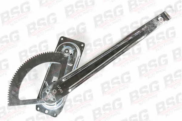 BSG 30-965-012 Window Regulator 30965012: Buy near me at 2407.PL in Poland at an Affordable price!