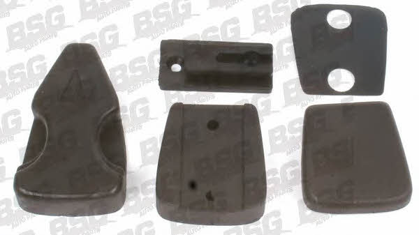 BSG 30-970-015 Shackle 30970015: Buy near me in Poland at 2407.PL - Good price!