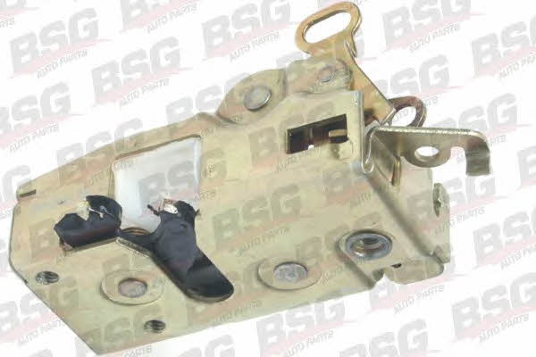 BSG 30-975-005 Tailgate lock 30975005: Buy near me in Poland at 2407.PL - Good price!