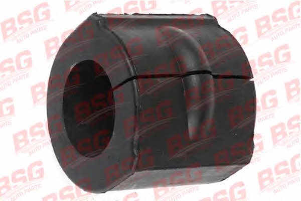 BSG 60-700-052 Front stabilizer bush 60700052: Buy near me in Poland at 2407.PL - Good price!