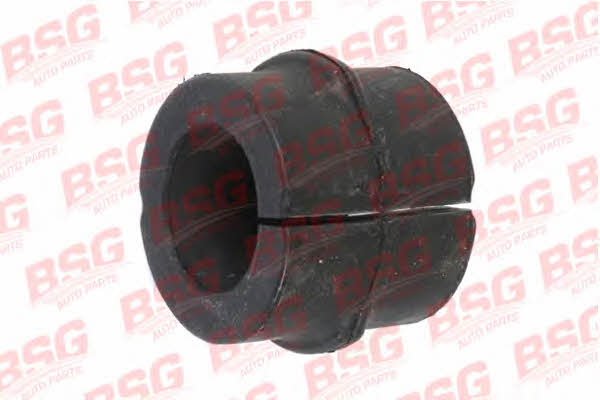 BSG 60-700-055 Front stabilizer bush 60700055: Buy near me in Poland at 2407.PL - Good price!