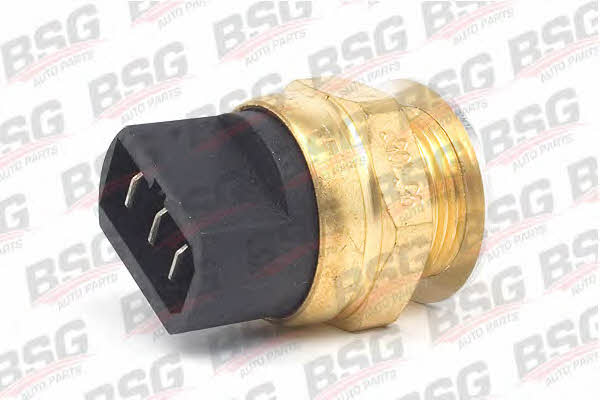BSG 60-840-004 Fan switch 60840004: Buy near me in Poland at 2407.PL - Good price!