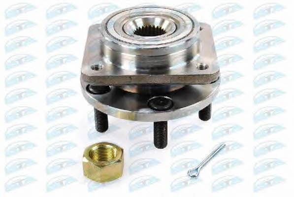 BTA H1Y019BTA Wheel hub front H1Y019BTA: Buy near me at 2407.PL in Poland at an Affordable price!