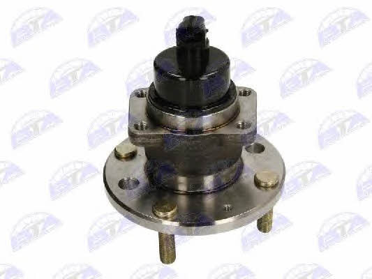 BTA Wheel hub with rear bearing – price 241 PLN